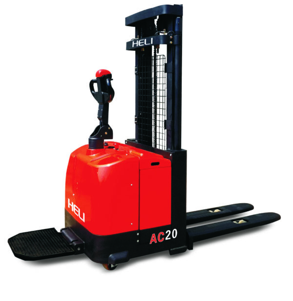 Heli CDD 20-950 LI Litio