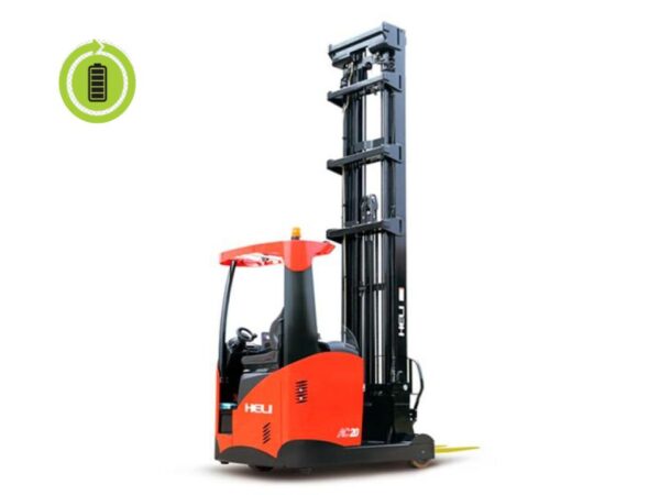 Heli CQD 20 GC2S Litio