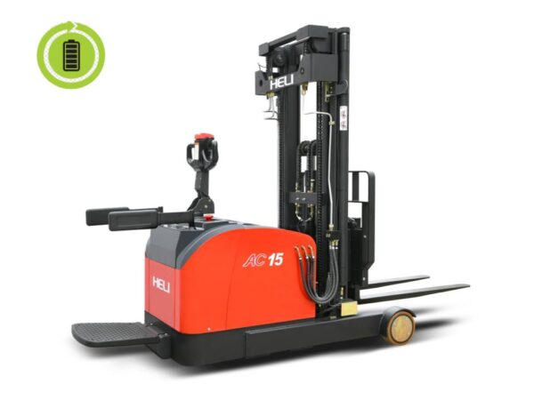 Heli CQDM 15-810 Litio