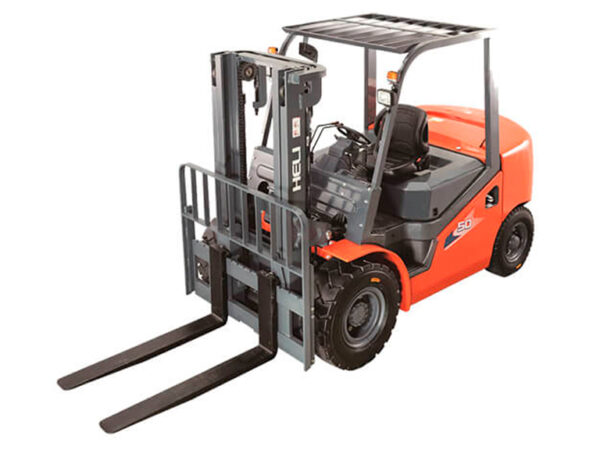 Heli CPCD 50 k2 Diesel
