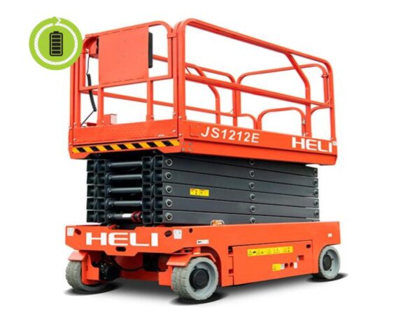 Heli JS12 Litio