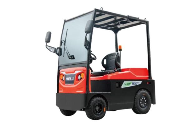 Tractor de Tiro Heli QYD80-150-A2LIG2 Plomo ácido